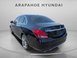 Used 2017 Mercedes-Benz C 350e Sedan image 3