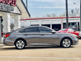 Used 2018 Honda Accord LX image 3