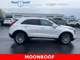 Used 2019 Cadillac XT4 Premium Luxury image 6