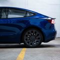 Used 2022 Tesla Model 3 Performance image 4
