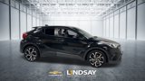 Used 2019 Toyota C-HR XLE image 3