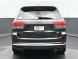 Used 2014 Jeep Grand Cherokee Summit image 5