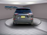 Certified 2022 Jeep Cherokee Latitude Lux image 4