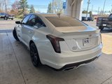 Used 2022 Cadillac CT5 Sport image 4