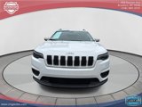 Used 2020 Jeep Cherokee Latitude image 3