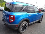 Used 2022 Ford Bronco Sport Big Bend w/ Convenience Package image 5