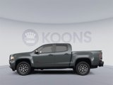 New 2025 GMC Canyon AT4 image 2