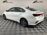 Certified 2023 Kia Forte GT-Line w/ GT-Line Premium Package image 4