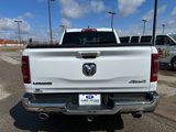 Used 2021 RAM 1500 Laramie image 4