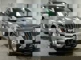 New 2025 Cadillac XT5 Luxury image 2