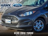 Used 2015 Ford Fiesta SE image 2