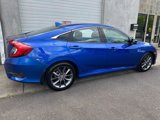 Used 2016 Honda Civic EX-L image 5