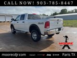 Used 2018 RAM 2500 Tradesman w/ Chrome Appearance Group image 5