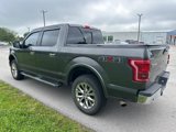Used 2015 Ford F150 Lariat w/ Equipment Group 502A Luxury image 3
