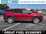 Used 2020 GMC Terrain SLE image 2