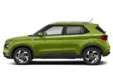 Used 2024 Hyundai Venue SEL image 3