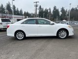 Used 2012 Toyota Camry XLE image 3
