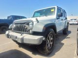 Used 2018 Jeep Wrangler Unlimited Sport S image 5