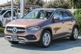 Used 2022 Mercedes-Benz GLA 250 4MATIC image 3