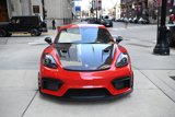Used 2023 Porsche 718 Cayman GT4 RS image 2