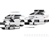New 2025 Toyota Corolla LE image 2