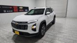 New 2025 Chevrolet Equinox LT image 3