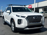 Used 2021 Hyundai Palisade SE image 2
