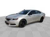 Used 2017 Chevrolet Impala LS w/ Protection Package image 5