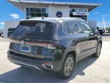 New 2025 Volkswagen Taos SE image 4