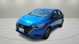 Used 2024 Nissan Versa S w/ S Plus Package image 3