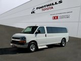 Used 2013 Chevrolet Express 3500 LT w/ LT Preferred Equipment Group image 3