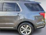 Used 2018 Ford Explorer Limited image 4