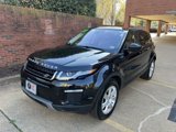 Used 2017 Land Rover Range Rover Evoque SE Premium image 4