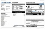 Certified 2023 Hyundai Venue SEL image 3