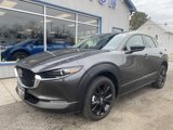Used 2023 MAZDA CX-30 2.5 Turbo w/ Premium Plus Pkg image 2