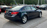 Used 2014 Chevrolet Cruze LT w/ Technology Package image 5