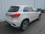 Used 2018 Mitsubishi Outlander Sport ES image 4