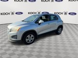 Used 2015 Chevrolet Trax LS w/ LPO, Protection Package image 4