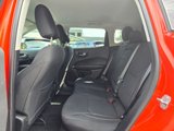Used 2018 Jeep Compass Sport w/ Tech Group image 4