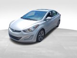 Used 2014 Hyundai Elantra Limited w/ Option Group 03 image 3