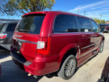 Used 2015 Chrysler Town & Country Touring-L w/ Driver Convenience Group image 4