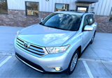 Used 2011 Toyota Highlander Limited image 5