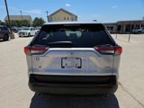 Used 2024 Toyota RAV4 XLE image 4