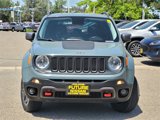 Used 2017 Jeep Renegade Trailhawk image 3