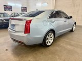 Used 2013 Cadillac ATS Sedan image 5