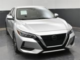 Used 2020 Nissan Sentra SV image 2