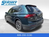 Used 2019 Volkswagen Tiguan SE w/ Panoramic Sunroof Package image 6