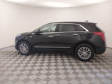 Used 2017 Cadillac XT5 Luxury image 4