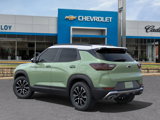 New 2025 Chevrolet TrailBlazer ACTIV w/ Convenience Package image 3