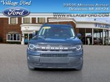 Certified 2023 Ford Bronco Sport Big Bend w/ Convenience Package image 2